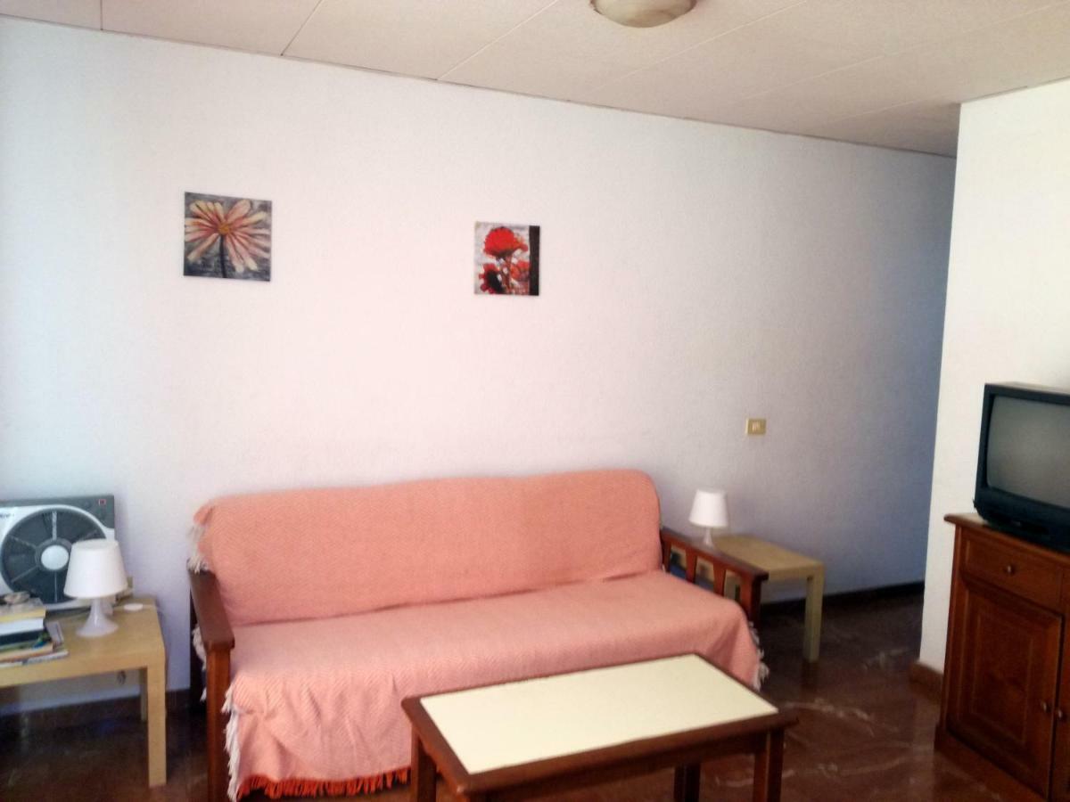 Vivienda Vacacional Tazacorte Centrico Exterior foto